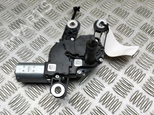 Used Rear wiper motor SKODA ENYAQ iV SUV (5AZ) 85X (286 hp) 29731300