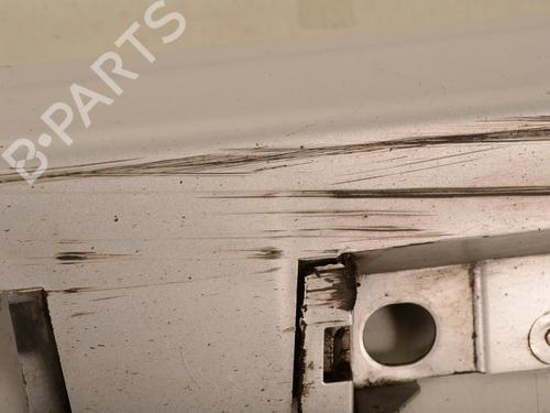 Left sideskirt TOYOTA PRIUS (_W3_) 1.8 Hybrid (ZVW3_) | BP30209007C115 