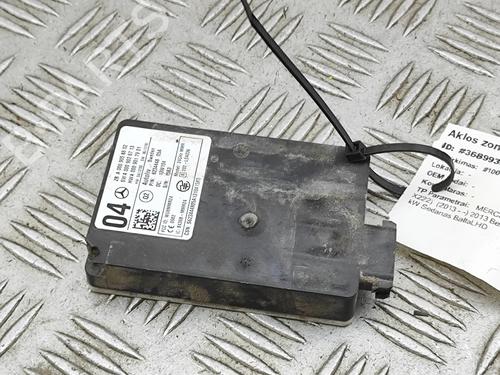 Used Electronic module Electronic module 37721910 37721910