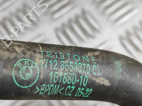 Pipe BMW 3 (G20, G80, G28) 330 e Plug-in-Hybrid | BP27797560M125 - Image 7