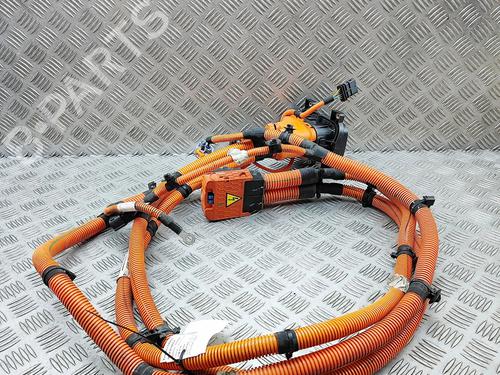 Cable OPEL MOKKA 1.2 (76) | BP36458307E12 - Image 3