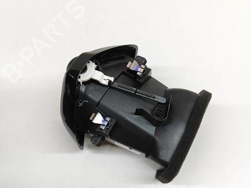 Air vent CITROËN C4 III (BA_, BB_, BC_) 1.2 PureTech 130 (BAHNSA, BAHNSB) | BP28557908I21 