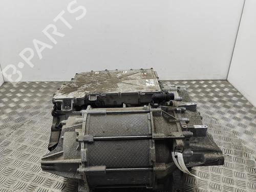 Used Engine VW ID.3 (E11, E12) Pro (145 hp) 27768478