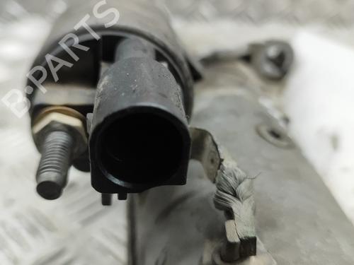 Starter VW PASSAT B8 Variant (3G5, CB5) 2.0 TDI | BP26142534M8 