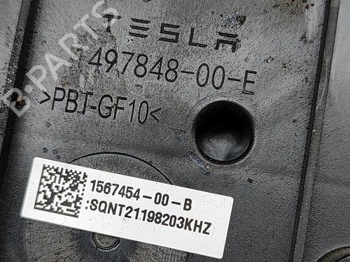 Electronic module TESLA MODEL 3 (5YJ3) EV AWD | BP28550615M83