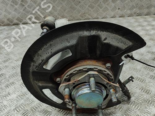 Right rear steering knuckle KIA EV6 (CV) ELECTRIC AWD | BP27775785M28 