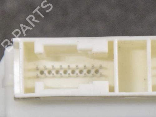 Electronic module MERCEDES-BENZ E-CLASS (W212) E 350 CDI (212.023) | BP6761198M83 