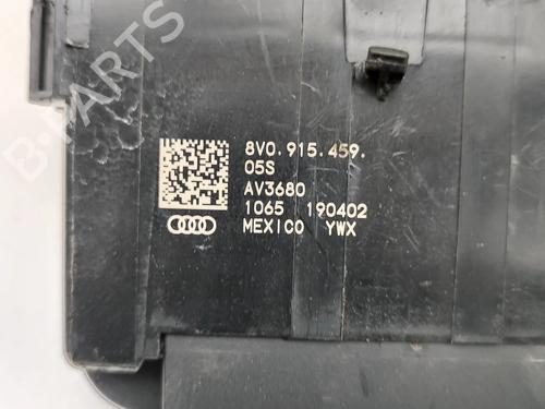 Cable AUDI A3 Sportback (8VA, 8VF) RS3 quattro | BP33374414E12 - Image 7