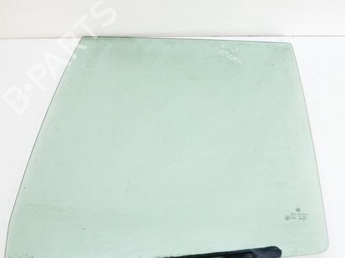 Used Rear right door window JEEP GRAND CHEROKEE II (WJ, WG) 2.7 CRD 4x4 (163 hp) 8353812