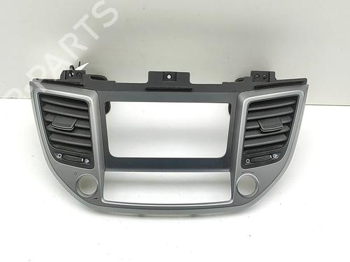 Andre HYUNDAI TUCSON (TL, TLE) 1.7 CRDi (116 hp) 30857275