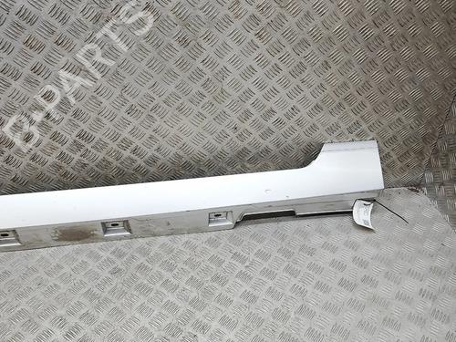 Venstre sidekjole VW PASSAT B8 (3G2, CB2) 2.0 TDI | BP38421536C115 - Image 5
