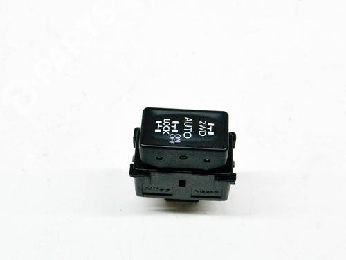 Switch RENAULT KOLEOS I (HY_) 2.0 dCi 4x4 (HY0K) | BP9165828I30 