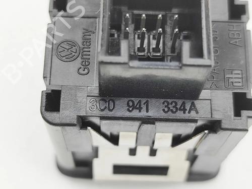 Switch VW CC B7 (358) 2.0 TDI | BP38731080I30 - Image 6