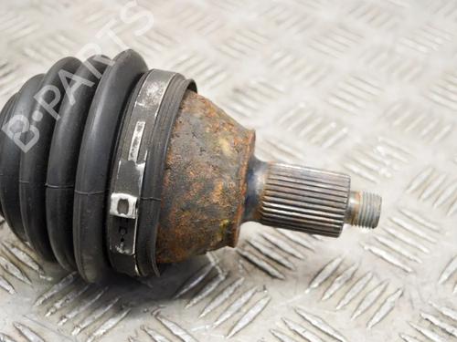 Left front driveshaft SEAT IBIZA IV (6J5, 6P1) 1.4 | BP11113234M38 