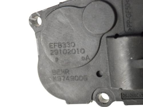 Electronic module MERCEDES-BENZ C-CLASS (W204) C 220 CDI (204.002) | BP30224140M83 