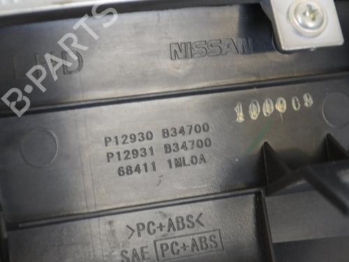 Andre INFINITI M (Y51) 30d | BP30266603O1 