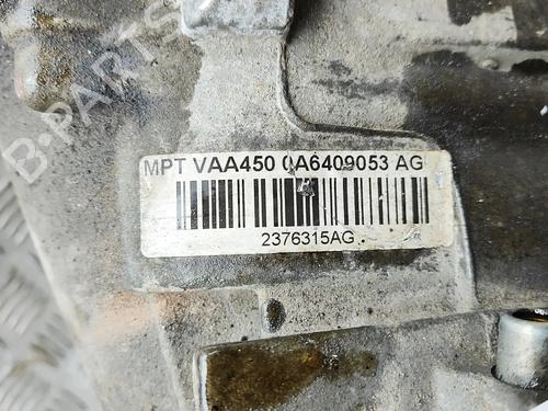 Transfer box TOYOTA RAV 4 V (_A5_, _H5_) 2.5 Hybrid AWD (AXAH54, AXAL54) | BP39204937M36 - Image 6
