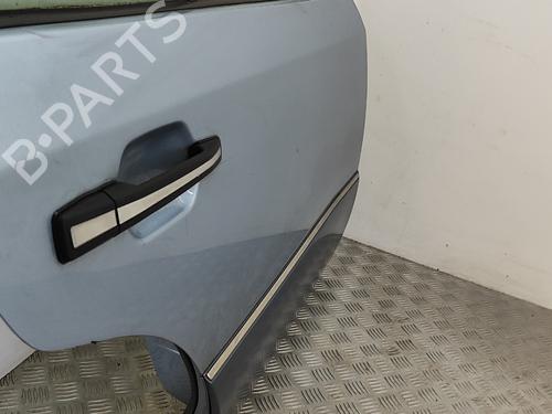 Right rear door MERCEDES-BENZ E-CLASS (W124) E 300 D (124.131) | BP27270629C5 
