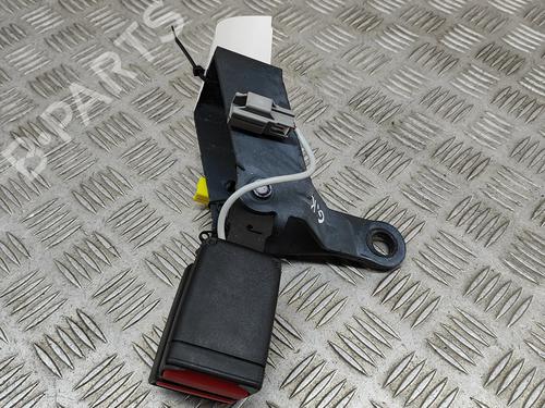 Seat buckle VOLVO XC60 II (246) T8 Hybrid AWD | BP27768275I32 - Image 4