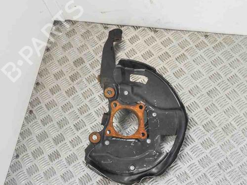 Used Right front steering knuckle LAND ROVER DISCOVERY IV (L319) 3.0 TD 4x4 (245 hp) 14658367