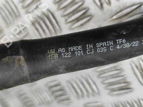 Pipe CUPRA BORN (K11) 58 e-boost | BP33379363M125  - Image 6