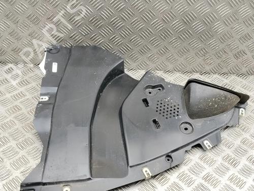 Used Underbody protection Underbody protection BMW XM (G09) XM All-wheel Drive (653 hp) 39656360 39656360