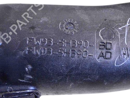 Pipe LAND ROVER RANGE ROVER VELAR (L560) 3.0 D300 SDV6 4x4 | BP30226580M125 