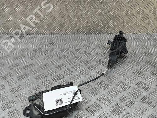 Used Tailgate lock Tailgate lock TESLA MODEL Y (5YJY) EV Performance All-wheel Drive (462 hp) 28687622 28687622