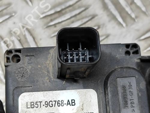 Electronic module FORD PUMA (J2K, CF7) 1.0 EcoBoost mHEV | BP27766959M83  - Image 5