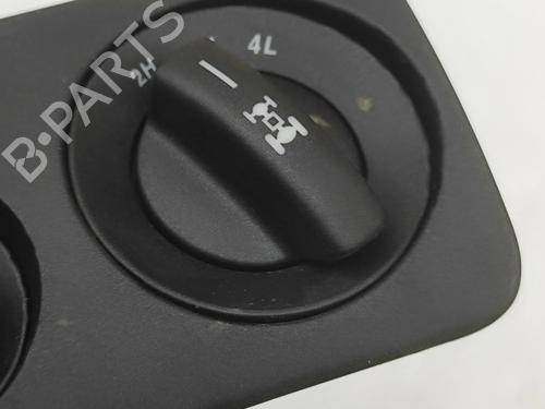 Switch SSANGYONG REXTON W / REXTON 2.2 Xdi All-wheel Drive | BP33393762I30 - Image 7