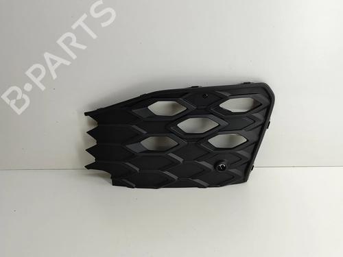Grill AUDI Q5 (8RB) 2.0 TDI quattro (177 hp) 28557003