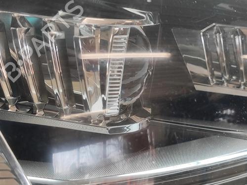 Right headlight PORSCHE CAYENNE Coupe (9YB) 3.0 AWD (9YBAA1) | BP33223819C29  - Image 10