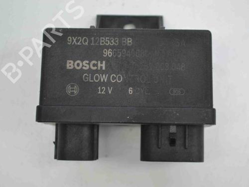 Annen LAND ROVER RANGE ROVER SPORT I (L320) 3.0 D 4x4 (211 hp) 30249045