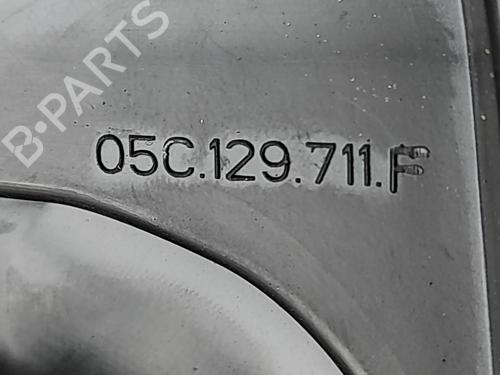 Intake manifold VW T-ROC (A11, D11) 1.0 TSI | BP33393429M70 - Image 7