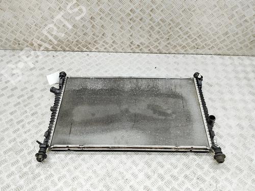 Water radiator FORD TRANSIT V363 Platform/Chassis (FED, FFD) 2.0 EcoBlue | BP38184445M31 - Image 5
