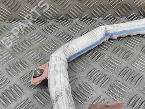 Left curtain airbag KIA NIRO I (DE) E-NIRO | BP27782984C11 