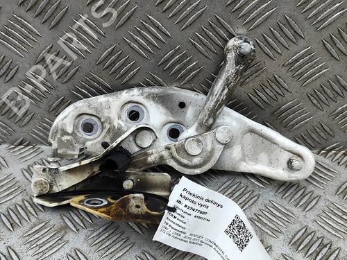 Used Hinge/Door check strap Hinge/Door check strap 38071164 38071164