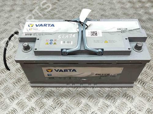 Battery VW TOUAREG (7P5, 7P6) 3.0 V6 TDI | BP29829744E11 