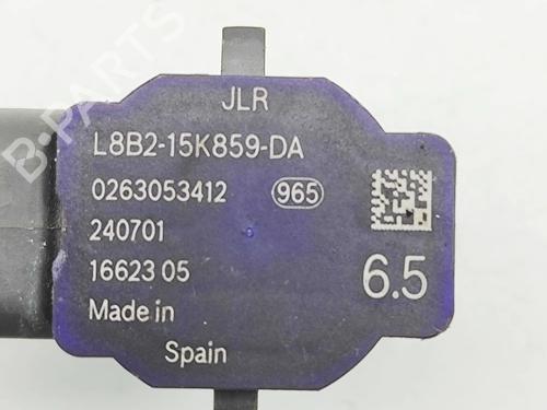 Electronic module LAND ROVER DEFENDER Station Wagon (L663) P525 4x4 | BP32525599M83 