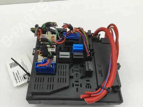 Fuse box BMW Z4 Roadster (E85) 2.5 i | BP33381944E1 - Image 3