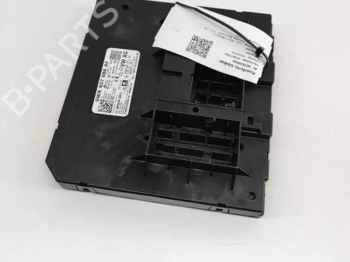 Electronic module VW GOLF VIII (CD1, DA1) 1.5 TSI | BP27765297M83 - Image 3