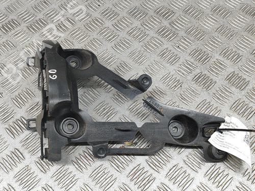 Used Rear bumper bracket PEUGEOT 2008 I (CU_) 1.2 VTi (82 hp) 19329692