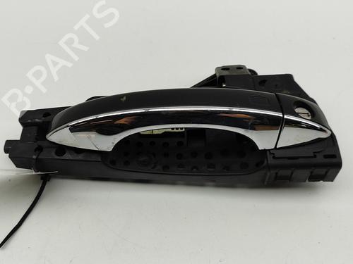 Front right exterior door handle AUDI Q5 (8RB) SQ5 TDI quattro | BP28674980C129 