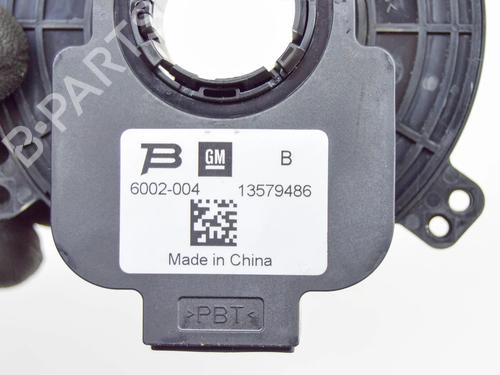 Squib airbag OPEL ASTRA J (P10) 1.7 CDTI (68) | BP14647364C102 