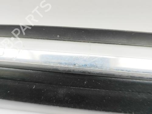 Door moulding trim VW PASSAT B8 Variant (3G5, CB5) 2.0 TDI | BP29830212C150