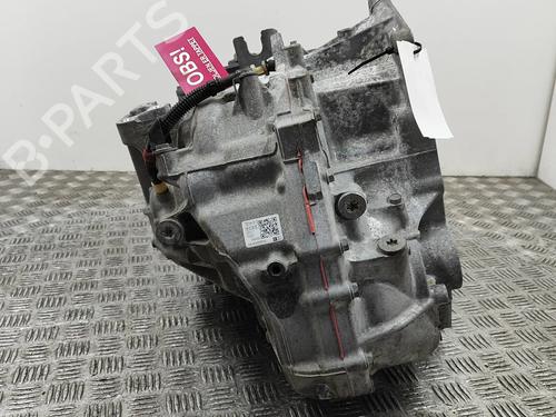 Used Gearbox Gearbox VW TRANSPORTER T6 Van (SGA, SGH, SHA, SHH) 2.0 TDI (150 hp) 33375662 33375662