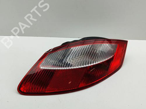Used Right taillight Right taillight PORSCHE BOXSTER (987) S 3.4 (295 hp) 33373859 33373859