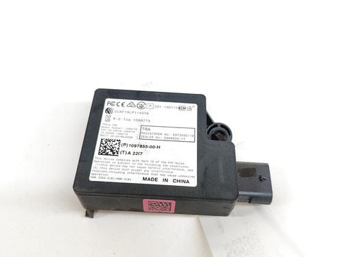 Módulo eletrónico TESLA MODEL 3 (5YJ3) EV (283 hp) 27774474