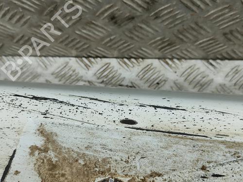 Left sideskirt AUDI A6 C7 (4G2, 4GC) 2.0 TDI | BP17015542C115 