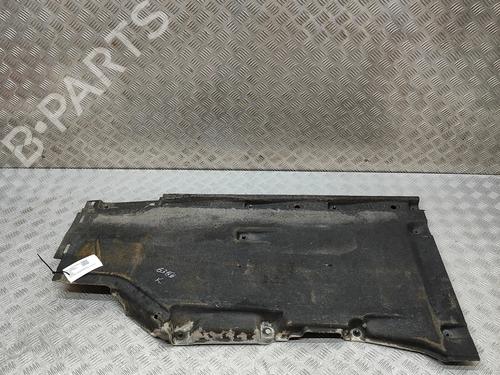 Unterbodenschutz für Unterbodenschutz AUDI A4 B9 Avant (8W5, 8WD) S4 TDI Mild Hybrid quattro (347 hp) 36180842 36180842